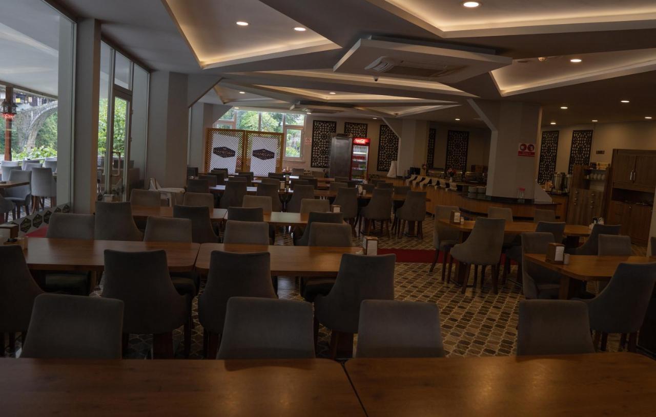 Ayder Hanedan Suit Hotel Cayirduzu Екстериор снимка